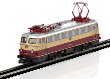 Laden Sie das Bild in den Galerie-Viewer, Minitrix N Elektrolokomotive Baureihe 112 DB MHI 16269 digital sound neu OVP