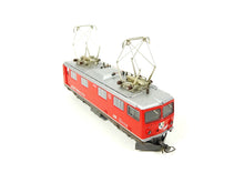 Laden Sie das Bild in den Galerie-Viewer, Bemo H0m Elektrolokomotive Ge 4/4 II 601 Albula RhB 1252111 - Bastler