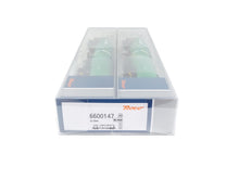 Laden Sie das Bild in den Galerie-Viewer, Roco H0 Güterwagen Set Kesselwagen On Rail 6600147 neu OVP