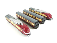 Laden Sie das Bild in den Galerie-Viewer, Trix H0 Gasturbinen-Triebzug BR 602 DB digital sound 22202 OVP