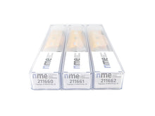 Laden Sie das Bild in den Galerie-Viewer, NME N Set Güterwagen Getreidewagen NACCO PSZ 211660 211661 211662 neu OVP