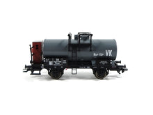 Laden Sie das Bild in den Galerie-Viewer, Märklin H0 Güterwagen Dienstgut-Kesselwagen DB 00719-11 neu OVP