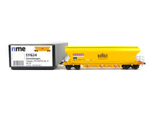 Laden Sie das Bild in den Galerie-Viewer, NME H0 Güterwagen Getreidewagen Tagnpps 101m³ NACCO 511624 DC neu OVP
