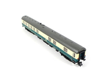 Laden Sie das Bild in den Galerie-Viewer, Minitrix N Personenwagen Speisewagen DB 18485 neu OVP