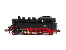 Laden Sie das Bild in den Galerie-Viewer, Fleischmann H0 Dampflok BR 64 335 DB 1063 AC OVP