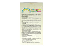 Laden Sie das Bild in den Galerie-Viewer, Roco Line H0 6x Gebogenes Gleis R20 5° mit Bettung 42530 OVP