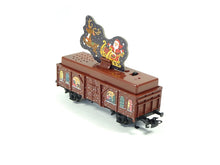 Laden Sie das Bild in den Galerie-Viewer, Märklin H0 Weihnachtswagen m.Soundmodul 44224 neu OVP