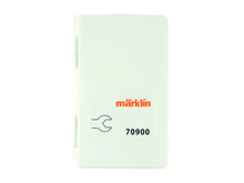 Laden Sie das Bild in den Galerie-Viewer, Werkzeugset Modellbau für H0 und Z, Märklin 70900, neu