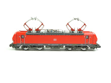 Laden Sie das Bild in den Galerie-Viewer, Minitrix N Elektrolokomotive BR 193 DB AG DCC digital sound 16831 neu OVP