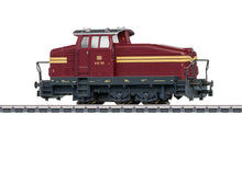 Laden Sie das Bild in den Galerie-Viewer, Märklin H0 Diesellokomotive DHG 500 V61 DB mfx sound 36505 neu OVP