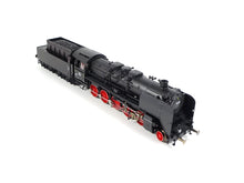 Laden Sie das Bild in den Galerie-Viewer, Roco H0 Dampflokomotive Br 50 ÖBB 43299 OVP - Bastler