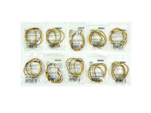 Laden Sie das Bild in den Galerie-Viewer, Faller LED Beleuchtungssockel warm weiß 10 x 180667, neu