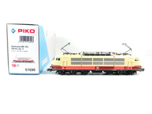 Laden Sie das Bild in den Galerie-Viewer, Piko H0 E Lok BR 103 DB sound digital DCC 51690 neu OVP