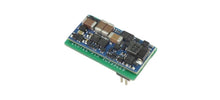 Laden Sie das Bild in den Galerie-Viewer, ESU Digital Decoder LokSound 5 Nano DCC Leerdecoder PluX16 58914 neu OVP