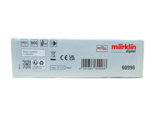 Laden Sie das Bild in den Galerie-Viewer, Märklin H0 Decoder Sound Decoder mSD3 PluX22 60996 neu OVP