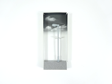 Laden Sie das Bild in den Galerie-Viewer, Beleuchtung LED Straßenleuchte einfach, Märklin H0 72802 neu, OVP