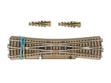 Laden Sie das Bild in den Galerie-Viewer, Trix H0 C-Gleis Schlanke Doppelkreuzungsweiche 62720 neu OVP