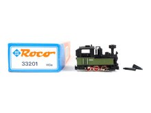 Laden Sie das Bild in den Galerie-Viewer, Roco H0e Feldbahn Lok Anna 33201 - Bastler