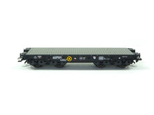 Laden Sie das Bild in den Galerie-Viewer, Märklin H0 Schwerlast Flachwagen DB Rlmmps 48757 neu