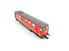 Laden Sie das Bild in den Galerie-Viewer, Lima H0 Diesellokomotive Reihe 2050 ÖBB 208323 L OVP - Bastler