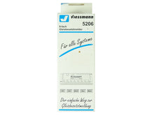 Laden Sie das Bild in den Galerie-Viewer, Viessmann Gleisbesetztmelder, 8-fach 5206 OVP