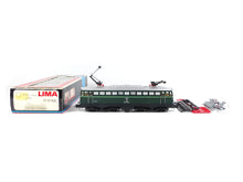 Laden Sie das Bild in den Galerie-Viewer, Lima H0 Elektrolokomotive Rh 1042 der ÖBB 208192 L OVP - Bastler