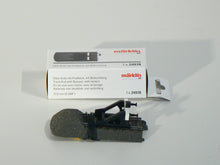 Laden Sie das Bild in den Galerie-Viewer, C Gleis Prellbock Gleisende mit Beleuchtung, Märklin H0 24978 neu, OVP
