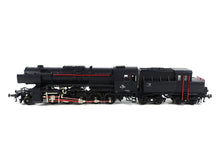 Laden Sie das Bild in den Galerie-Viewer, Liliput H0 Dampflok BR 42.2567 ÖBB 4214 OVP- Bastler