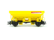 Laden Sie das Bild in den Galerie-Viewer, Märklin H0 Güterwagen Set Bahnbau Gruppe aus 26621 neu