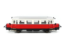 Laden Sie das Bild in den Galerie-Viewer, Trix H0 Dieseltriebwagen Cvt-34 „Wismarer Schienenbus“ 25138 neu OVP