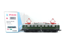 Laden Sie das Bild in den Galerie-Viewer, Piko H0 E Lok E 50 DB sound digital AC 51656 neu OVP