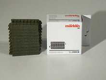Laden Sie das Bild in den Galerie-Viewer, C Gleis Gleise gerade x 10, Märklin H0 24064 neu, OVP