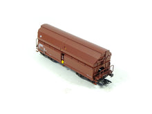 Laden Sie das Bild in den Galerie-Viewer, Märklin H0 Güterwagen Schwenkdachwagen DB Tals ohne Handbremse aus 00730 neu OVP