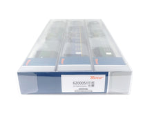 Laden Sie das Bild in den Galerie-Viewer, Roco H0 Schnellzug Wagen Set „Hispania-Express“ DB 3 tlg. 6200051 neu OVP