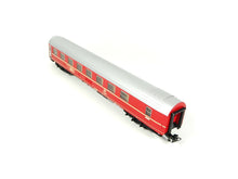Laden Sie das Bild in den Galerie-Viewer, Märklin H0 Personenwagen D-Zug Schlafwagen (TEN) WLABsmh 166 DB 4150 OVP