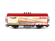 Laden Sie das Bild in den Galerie-Viewer, Märklin H0 Märklin-Katalogwagen 1936/37 45907 neu OVP
