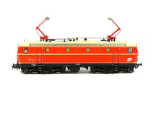 Laden Sie das Bild in den Galerie-Viewer, Roco H0 Elektrolokomotive BR 1044 ÖBB 04197 S OVP - Bastler