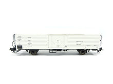 Laden Sie das Bild in den Galerie-Viewer, Roco H0 Güterwagen Kühlwagen Ibbehs Interfrigo OEE-CH 47056 OVP