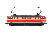 Laden Sie das Bild in den Galerie-Viewer, Lima H0 Elektrolokomotive Rh 1042 der ÖBB 208191 L OVP - Bastler