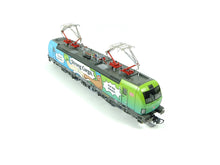 Laden Sie das Bild in den Galerie-Viewer, Roco H0 Elektrolokomotive E Lok digital BR 193 DB AC sound 79968 neu OVP