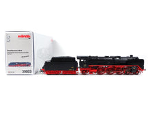 Laden Sie das Bild in den Galerie-Viewer, Märklin H0 Dampflokomotive BR 01 DRG mfx+ sound 39003 neu OVP