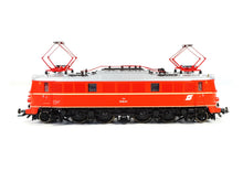 Laden Sie das Bild in den Galerie-Viewer, Roco H0 Elektrolokomotive BR 1018.04 ÖBB 63661 OVP - Bastler
