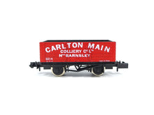 Laden Sie das Bild in den Galerie-Viewer, Graham Farish N Offener Güterwagen CARLTON MAIN 2137 OVP