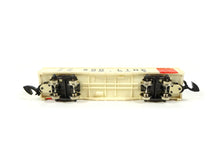 Laden Sie das Bild in den Galerie-Viewer, Märklin Z US-Güterwagen Gondola SOO Line Railroad Company 8642 OVP