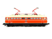 Laden Sie das Bild in den Galerie-Viewer, Roco H0 Elektrolokomotive BR 1042 ÖBB 63608 OVP - Bastler