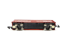 Laden Sie das Bild in den Galerie-Viewer, Märklin Z US-Box Car Gedeckter Güterwagen Milwaukee Road 8637 OVP