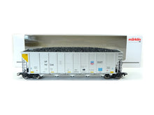 Laden Sie das Bild in den Galerie-Viewer, Märklin H0 Güterwagen US Hopper Car aus 45665 neu OVP