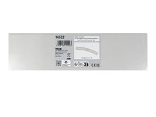 Laden Sie das Bild in den Galerie-Viewer, Minitrix N Gebogenes Gleis m Betons. R2 (228,2 mm) 30° 10 Stck 14522 neu OVP