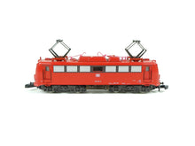 Laden Sie das Bild in den Galerie-Viewer, Märklin Z Elektrolokomotive BR 110 DB 8841 OVP- Bastler!