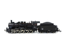 Laden Sie das Bild in den Galerie-Viewer, Roco H0 Dampfokomotive BR 657 ÖBB 04116D OVP - Bastler